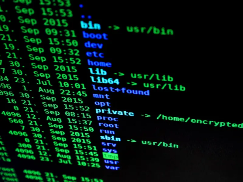 What Deleted Files Leave Behind: The Hidden Metadata Trail That Cybercriminals Are Exploiting