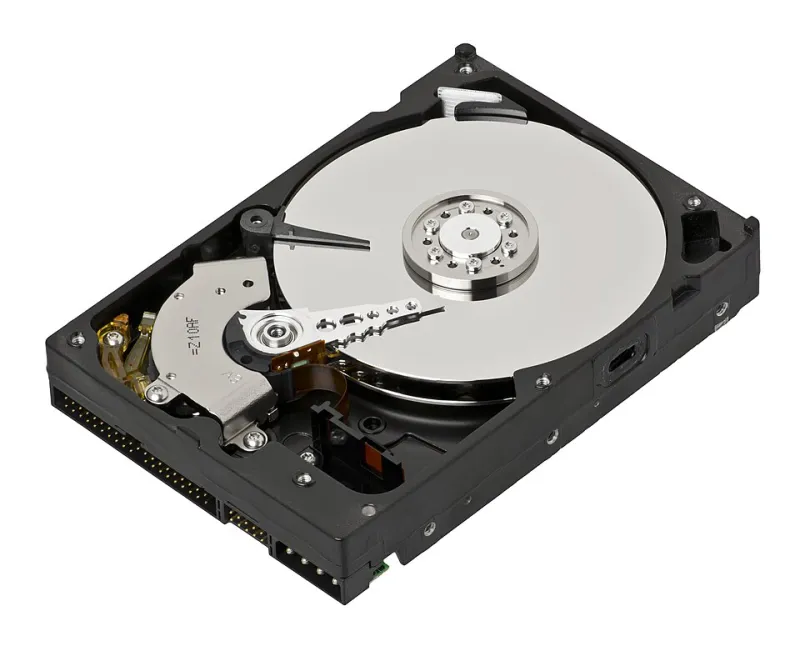 Borrowed Time: The Hidden Lifecycle Crisis Threatening Your External Hard Drive