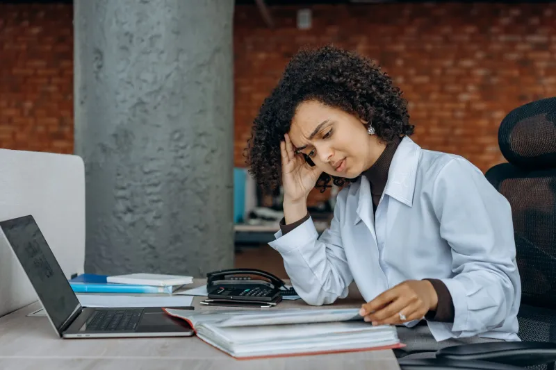 April 14 and the Drive Just Died: A Filing-Week Rescue Plan for Vanished Tax Records