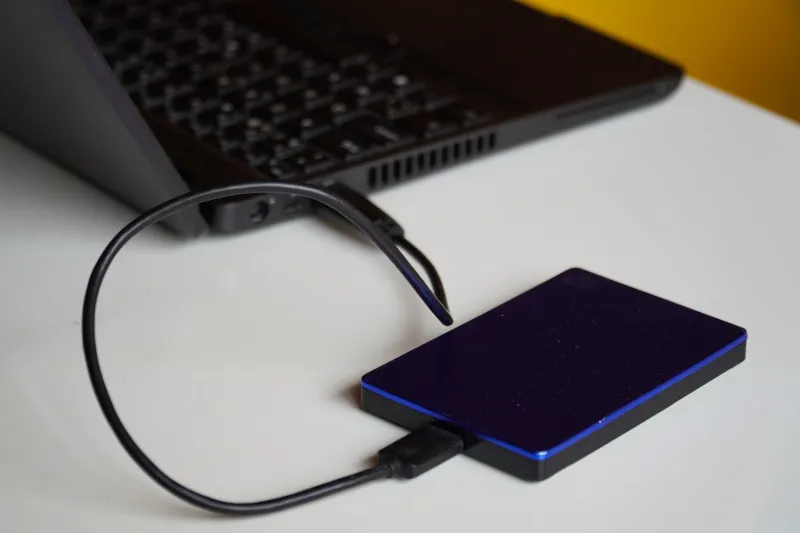 Ghost Data: How Temporary Files and Cache Quietly Preserve What You Thought You Erased