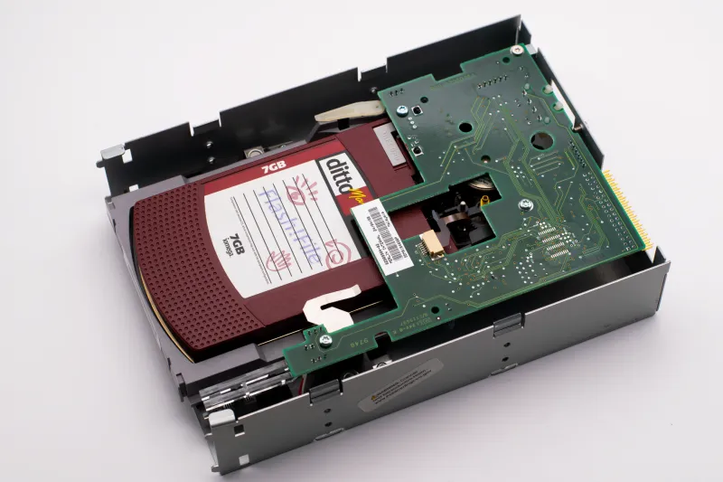 The Hidden Partition Problem: How Fragmented and Unallocated Disk Space Quietly Corrupts Your Files