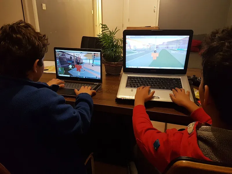 The 400-Hour Save File: Why Your Kid's Game Data Deserves a Real Backup Plan