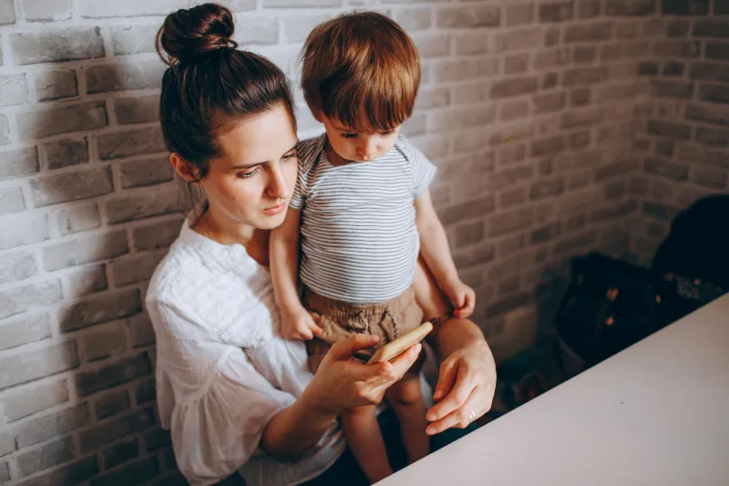 Vanishing Memories: How Your Smartphone's Default Settings Are Quietly Deleting the Photos You Can Never Retake
