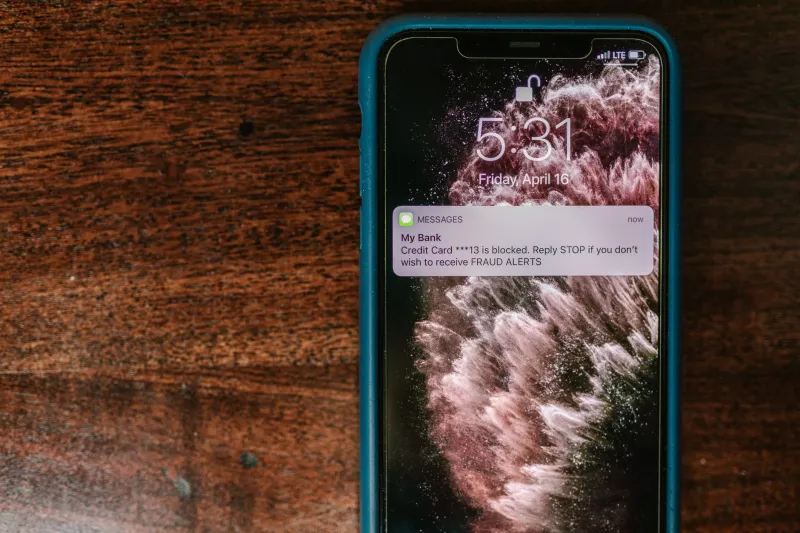That Storage Alert Is Not a Suggestion: What Your Device Is Actually Telling You Before It's Too Late