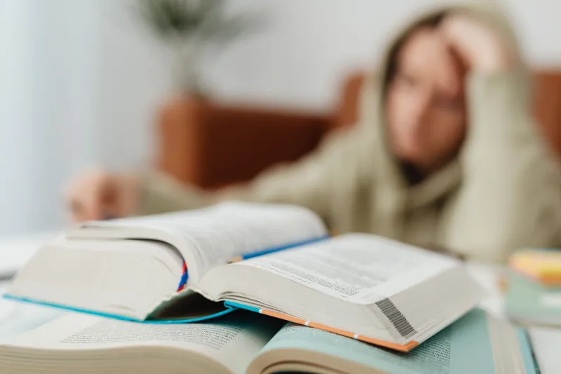 Deleted Homework, Ticking Clock: A Parent's Practical Guide to Academic Data Recovery Under Pressure